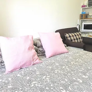 Apartment Dp -self Check In- Will Send Number And Password, Tokyo