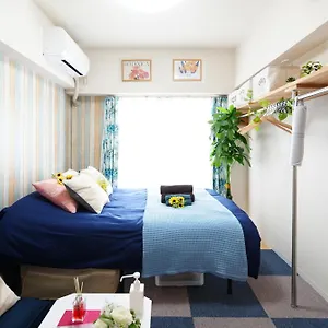  アパート Sc Kameari 1105