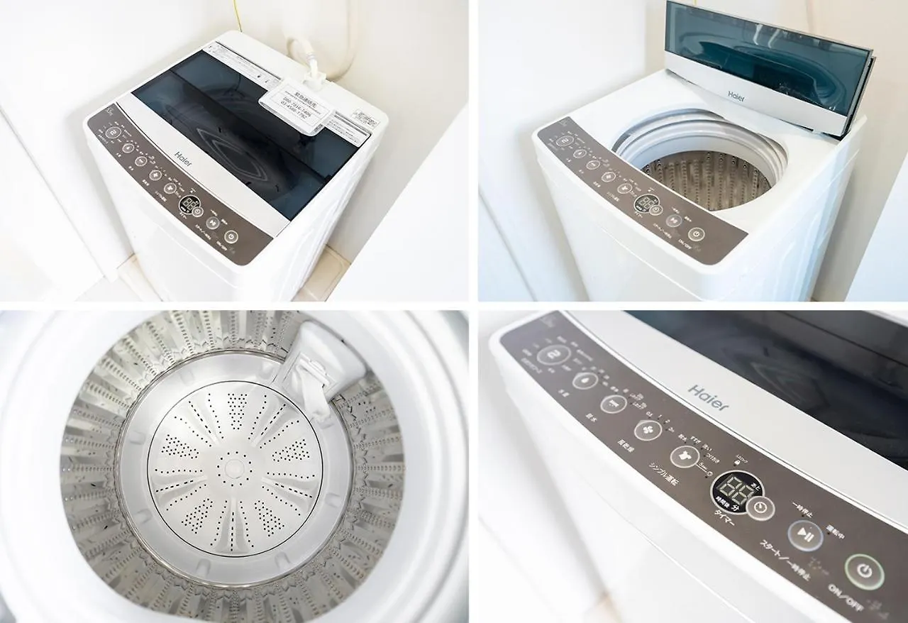 Ustay Nippori Tokyo 0*,