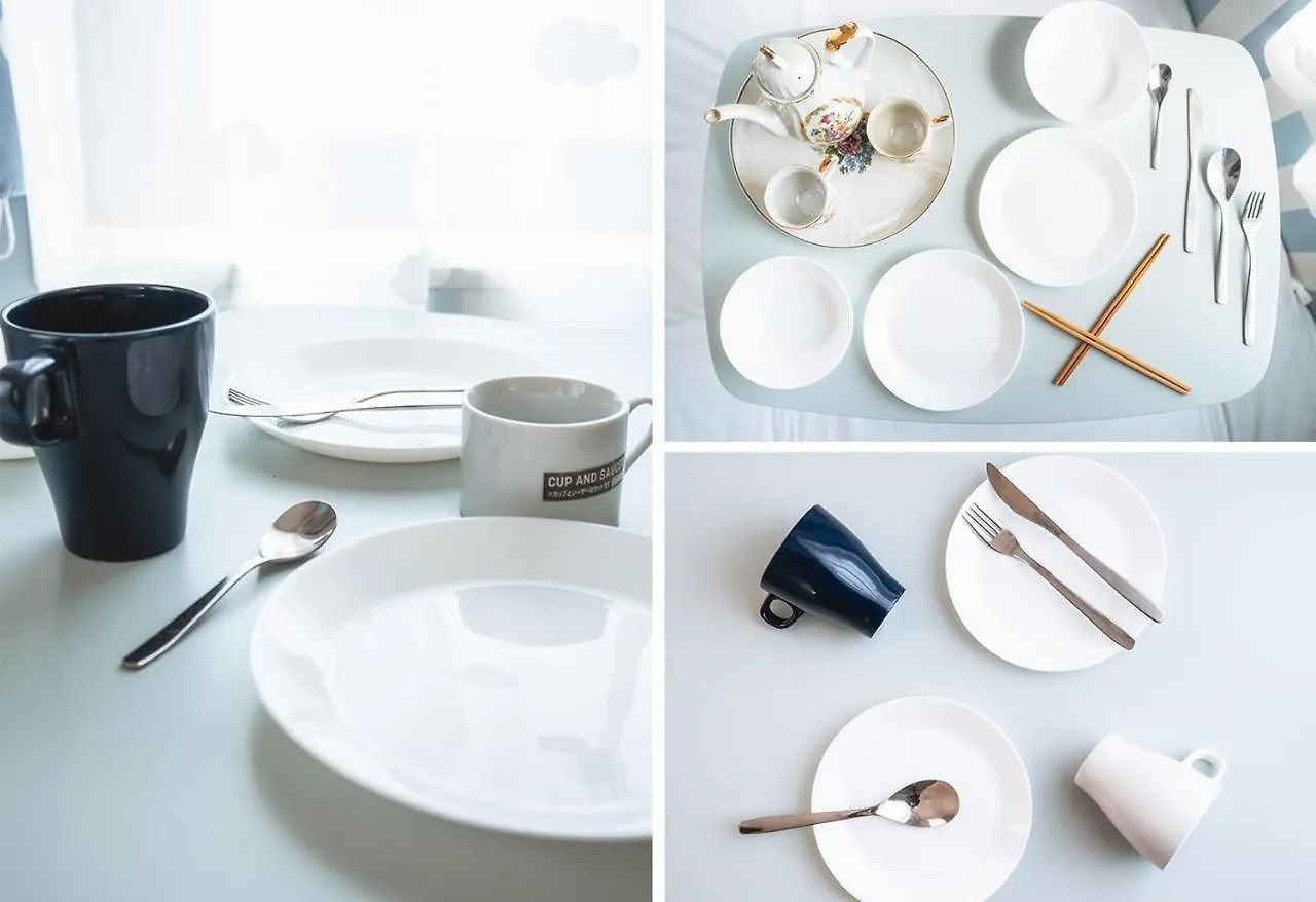 Ustay Nippori Tokyo