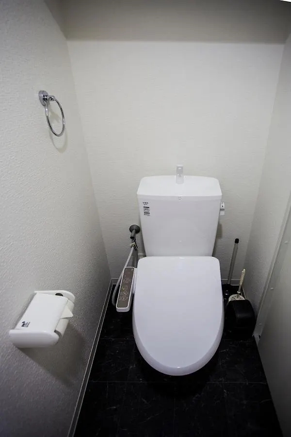 Apartment Ustay Nippori Tokyo