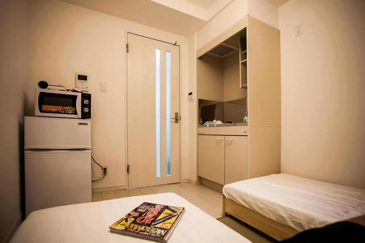 Ustay Nippori Tokyo Japan