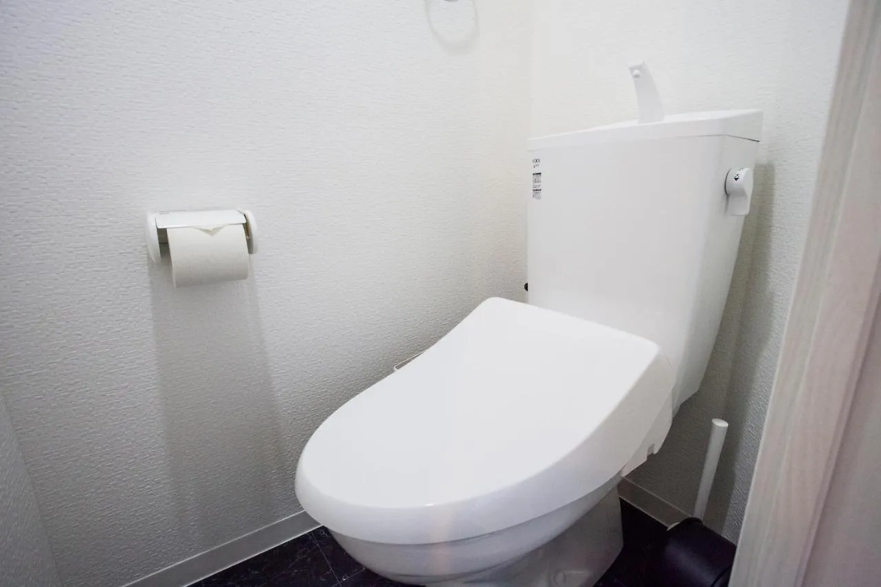 Ustay Nippori Tokyo