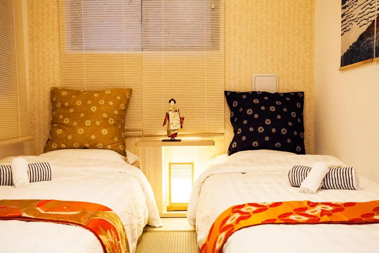 Ustay Nippori Tokyo 0*,  Japan